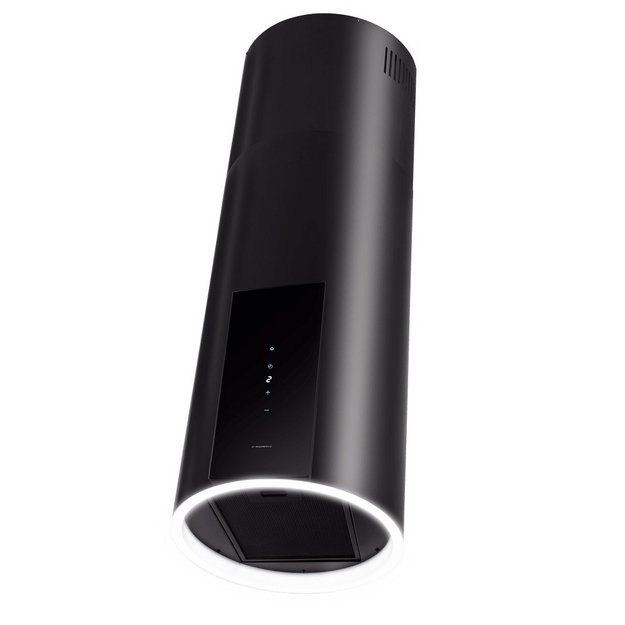 Вытяжка Maunfeld ALBA 39 Isla Black в Тюмени (preview 2)