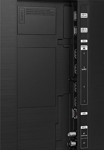 Телевизор Samsung QE55QN85CAU в Тюмени (preview 3)