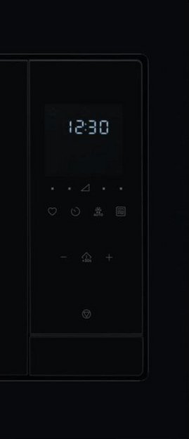 Встраиваемая микроволновая печь AEG OS5GM251EB в Тюмени (preview 3)