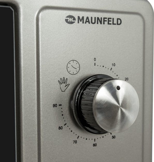 Мини-печь Maunfeld CEMOA.456.S1 в Тюмени (preview 6)