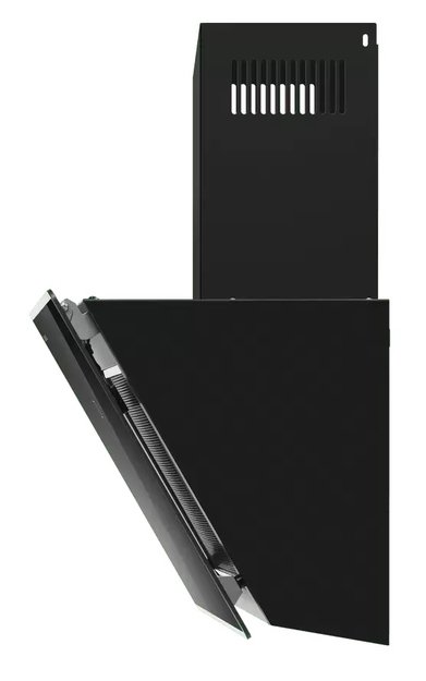 Вытяжка Maunfeld EAGLE 850 90 черное стекло в Тюмени (фото 9) Вытяжка Maunfeld EAGLE 850 90 черное стекло в Тюмени (preview 9)