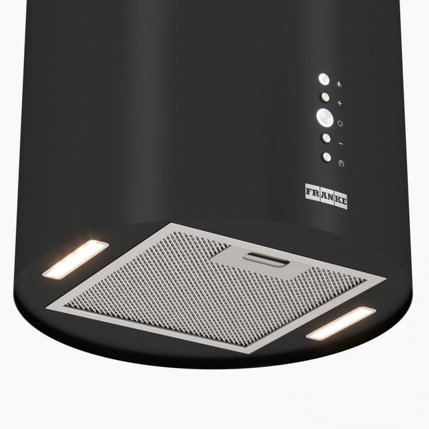 Вытяжка Franke REEF 35 BK в Тюмени (preview 5)