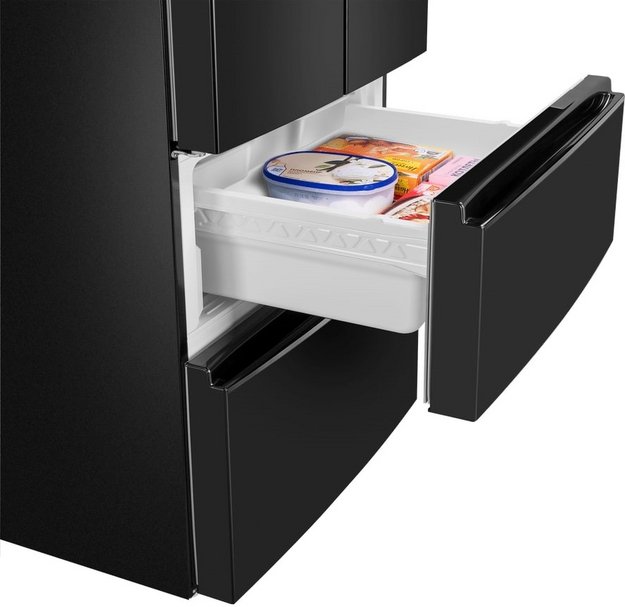 Холодильник Maunfeld MFF190NFDB01 в Тюмени (preview 12)