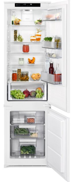 Встраиваемый холодильник Electrolux LNS6TE19S в Тюмени (preview 1)