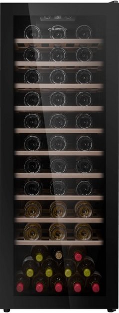 Винный шкаф Maunfeld MFWC-201S84 в Тюмени (preview 1)