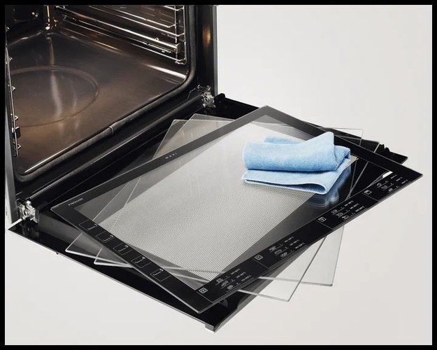 Духовой шкаф Electrolux EZB 53410 AK в Тюмени (preview 2)