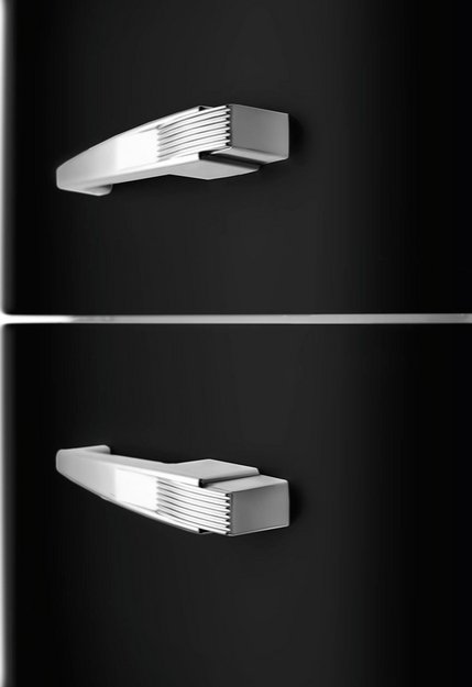 Холодильник Smeg FAB32LBL6 в Тюмени (preview 6)
