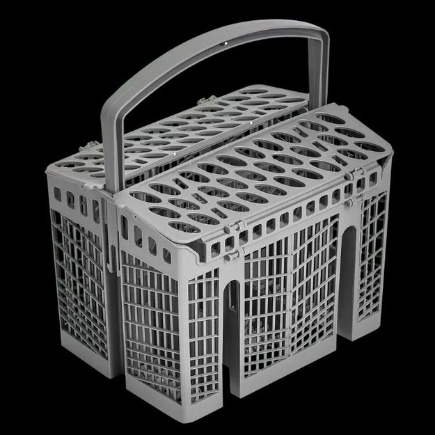 Встраиваемая посудомоечная машина Maunfeld MLP-12I Light Beam в Тюмени (preview 7)