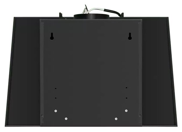 Вытяжка Maunfeld Comfort 60 Side черный в Тюмени (preview 8)