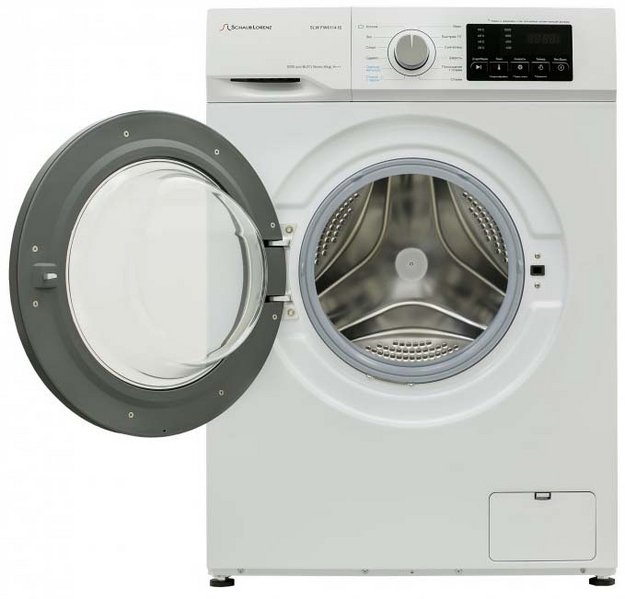 Стиральная машина Schaub Lorenz SLW FW6114 IS в Тюмени (preview 2)