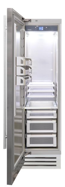 Встраиваемый холодильник Fhiaba KS600FR3 в Тюмени (preview 1)