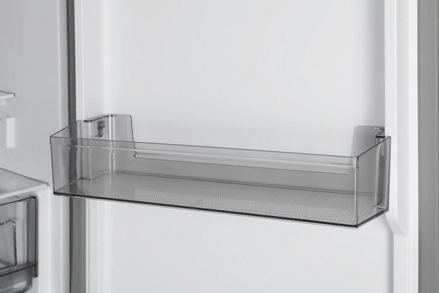 Холодильник Hyundai CC35083F нержавеющая сталь в Тюмени (preview 15)