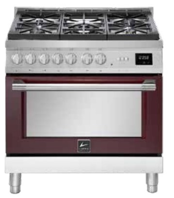 Варочный центр Lofra ARG96WGVGT/AEO в Тюмени (preview 1)