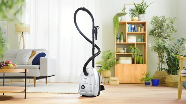 Пылесос Bosch BGL38WH2 в Тюмени (preview 8)