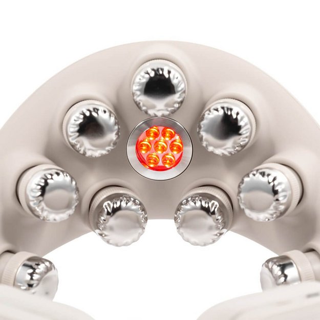 Массажер для шеи BORK D705ch в Тюмени (preview 6)