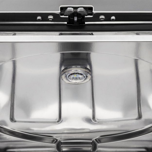 Встраиваемая посудомоечная машина KRONA BRENTA 45 BI V2 в Тюмени (preview 17)