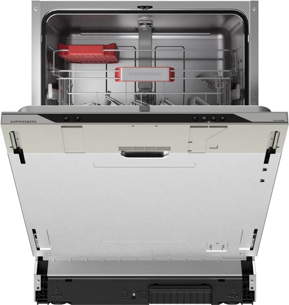 Встраиваемая посудомоечная машина Kuppersberg GLM 6082 в Тюмени (preview 2)