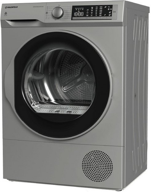 Сушильная машина Maunfeld MFDM158SL300 HP SLIM в Тюмени (preview 3)