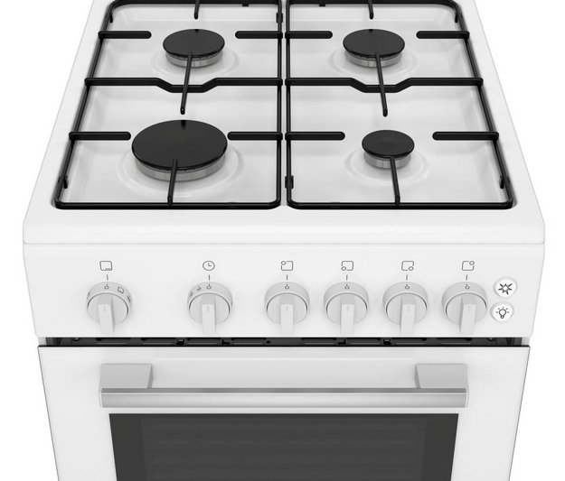 Плита Bosch HGG 120B20 R в Тюмени (preview 2)
