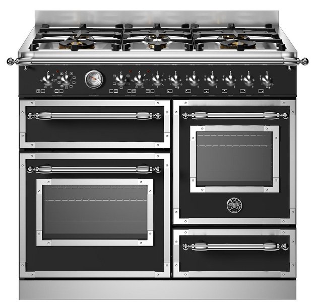 Варочный центр Bertazzoni HER106L3ENET2 в Тюмени (preview 1)