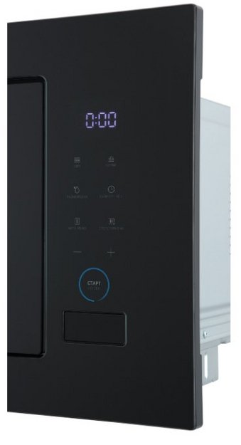 Встраиваемая микроволновая печь Midea MI982617GB в Тюмени (preview 4)
