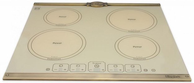 Варочная панель Kaiser KCT 6195 IElfEm в Тюмени (preview 5)