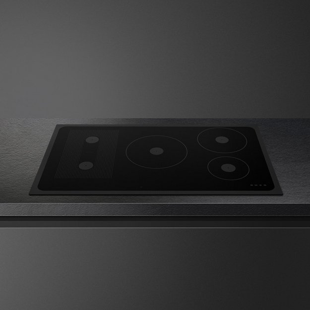 Варочная панель Smeg SI1M24954D в Тюмени (preview 2)