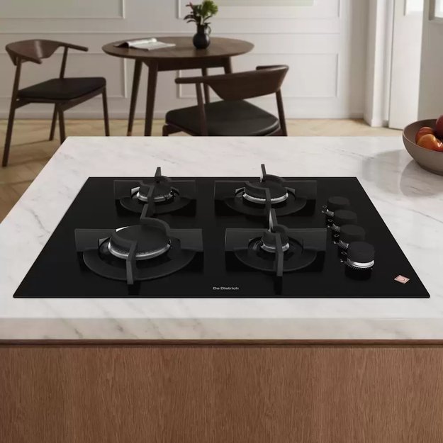 Газовая варочная панель De Dietrich DPG4640H в Тюмени (preview 6)