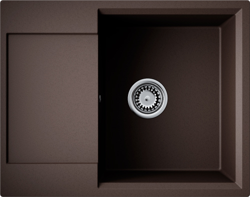 Мойка Omoikiri Daisen 65 ES в Тюмени (preview 1)