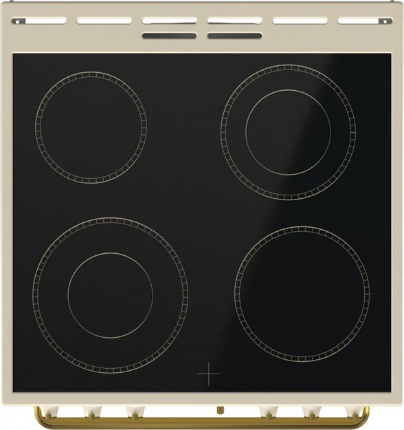 Стеклокерамическая плита Gorenje EC62CLI в Тюмени (preview 2)