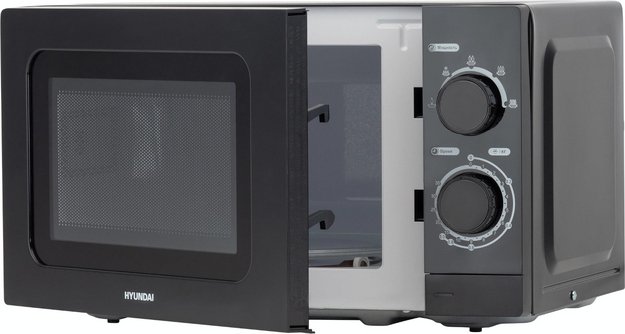 Микроволновая печь Hyundai HYM-M2065 в Тюмени (preview 3)