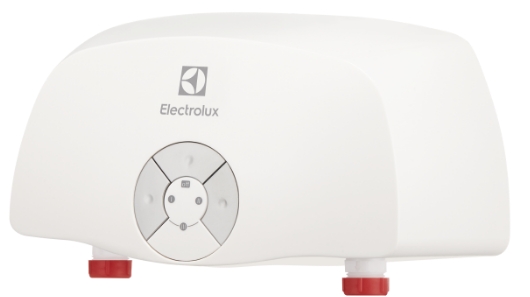 Водонагреватель Electrolux Smartfix 2.0 S 5.5 душ в Тюмени (preview 2)