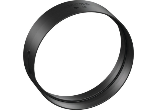 Соединительный элемент для круглых каналов EcoTube BORA ERV/25 (25 шт.) в Тюмени (preview 1)