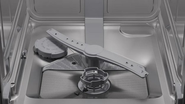 Встраиваемая посудомоечная машина Bosch SPV2IKX01Q в Тюмени (preview 7)