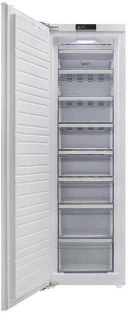 Встраиваемая морозильная камера Jacky`s JF BW1770 в Тюмени (preview 1)