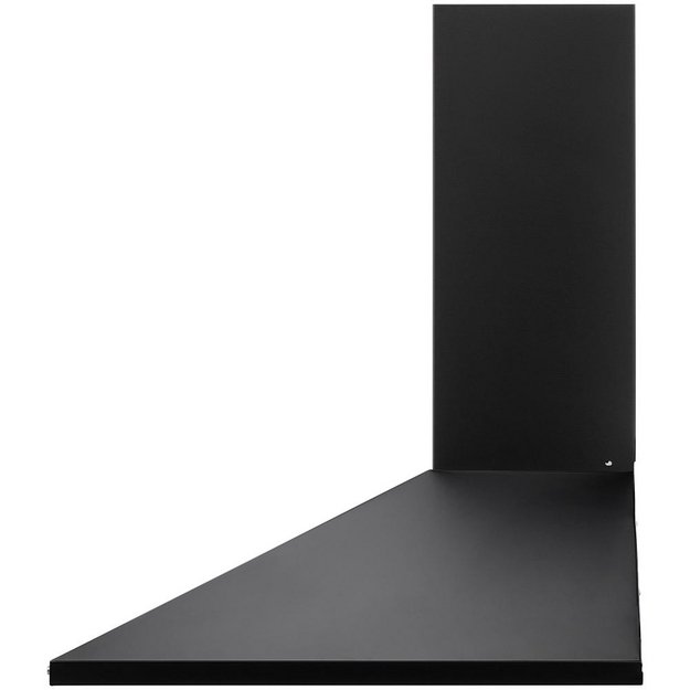 Вытяжка KRONA JANNA T 600 black PB в Тюмени (preview 5)