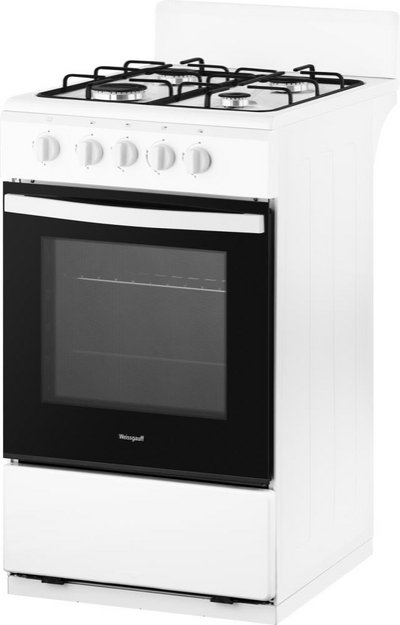 Газовая плита Weissgauff WGSM 5000 W в Тюмени (preview 11)