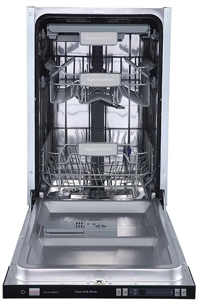Посудомоечная машина Zigmund Shtain DW 119.4508 X в Тюмени (preview 1)