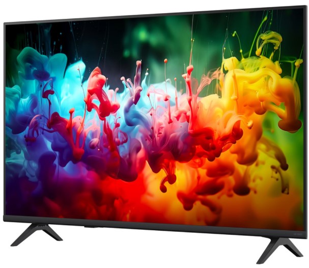 Телевизор LG 50QNED70B6C в Тюмени (preview 3)