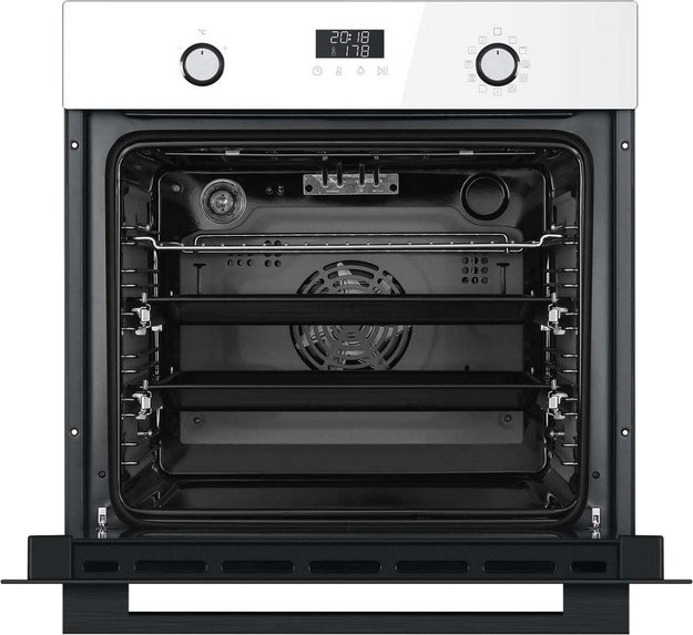 Духовой шкаф Haier HOX-P11CGW в Тюмени (preview 7)