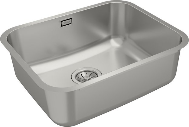 Мойка Teka BET 50.40.20 PLUS POLISHED в Тюмени (preview 4)