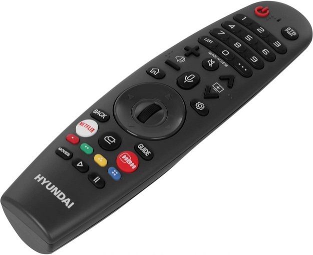 Телевизор Hyundai H-LED65BU7100 в Тюмени (preview 13)