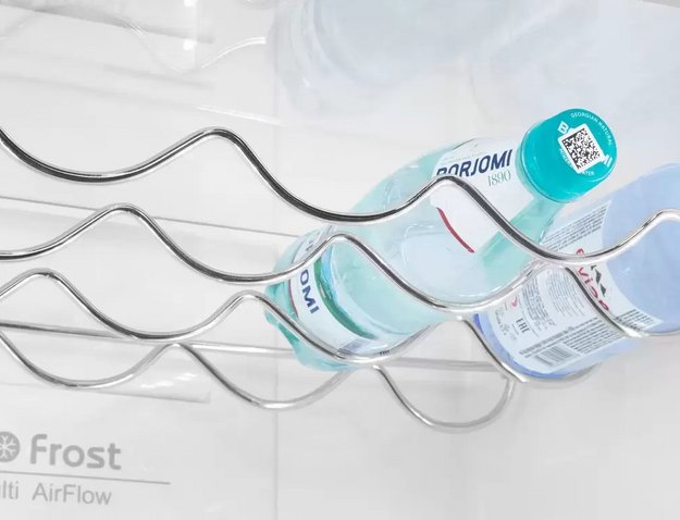 Холодильник Maunfeld MFF200NFSE в Тюмени (preview 11)