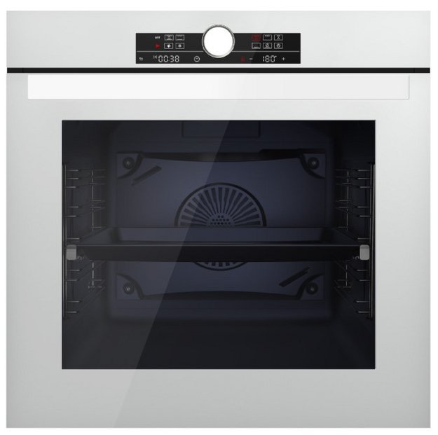 Духовой шкаф Korting OKB 51041 CEGW в Тюмени (preview 1)