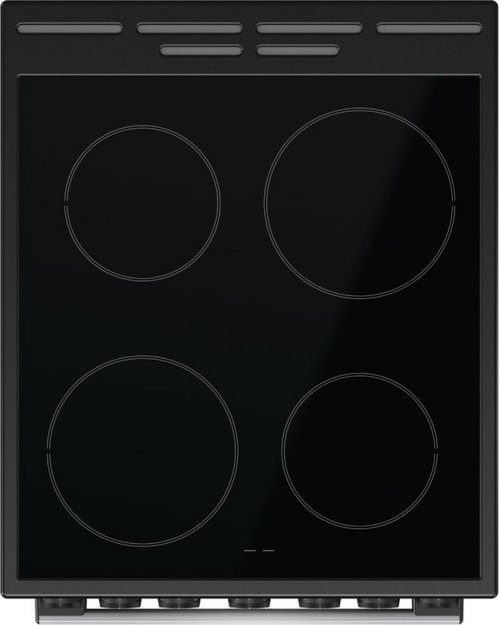Электрическая плита Gorenje GEC5B20SG в Тюмени (preview 6)