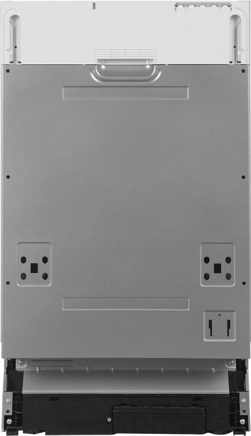 Встраиваемая посудомоечная машина Hyundai HBD 440P в Тюмени (preview 2)