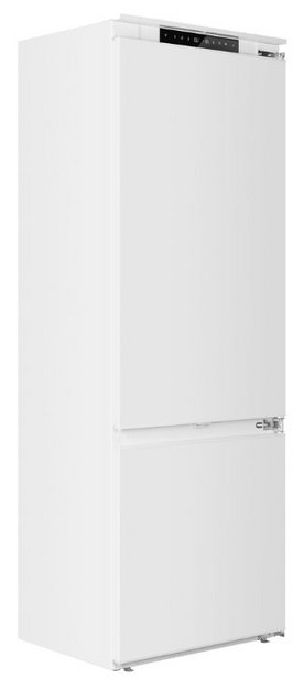 Встраиваемый холодильник Maunfeld MBF17754NFWHGR LUX Inverter в Тюмени (preview 5)