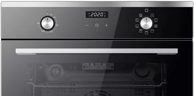 Духовой шкаф Haier HOX-P09CGBX в Тюмени (preview 7)