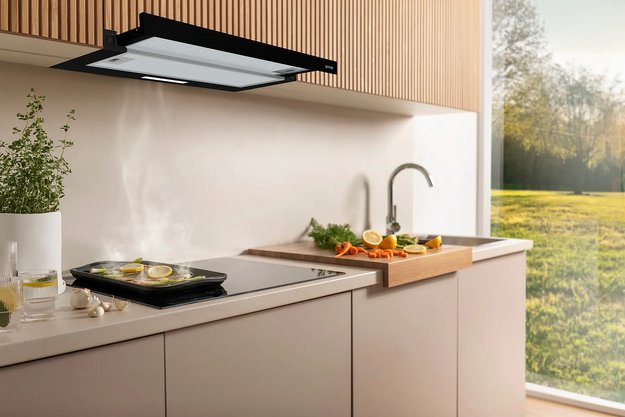 Встраиваемая вытяжка Gorenje TH60E7XB в Тюмени (preview 6)