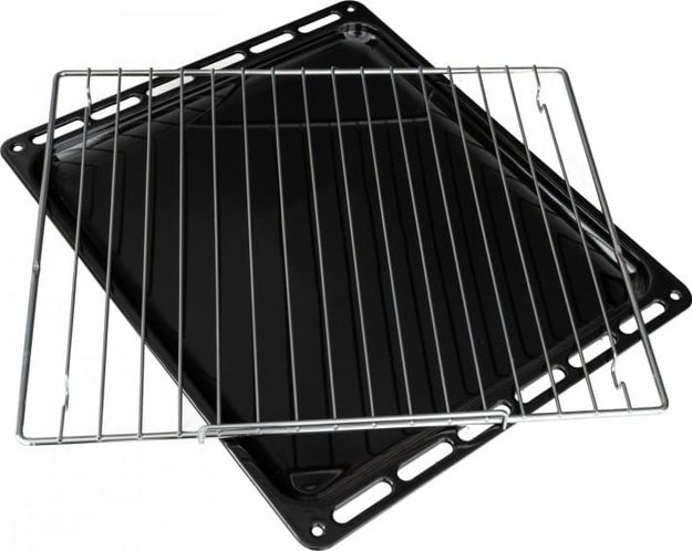 Духовой шкаф Schaub Lorenz SLB EE6814 в Тюмени (preview 6)